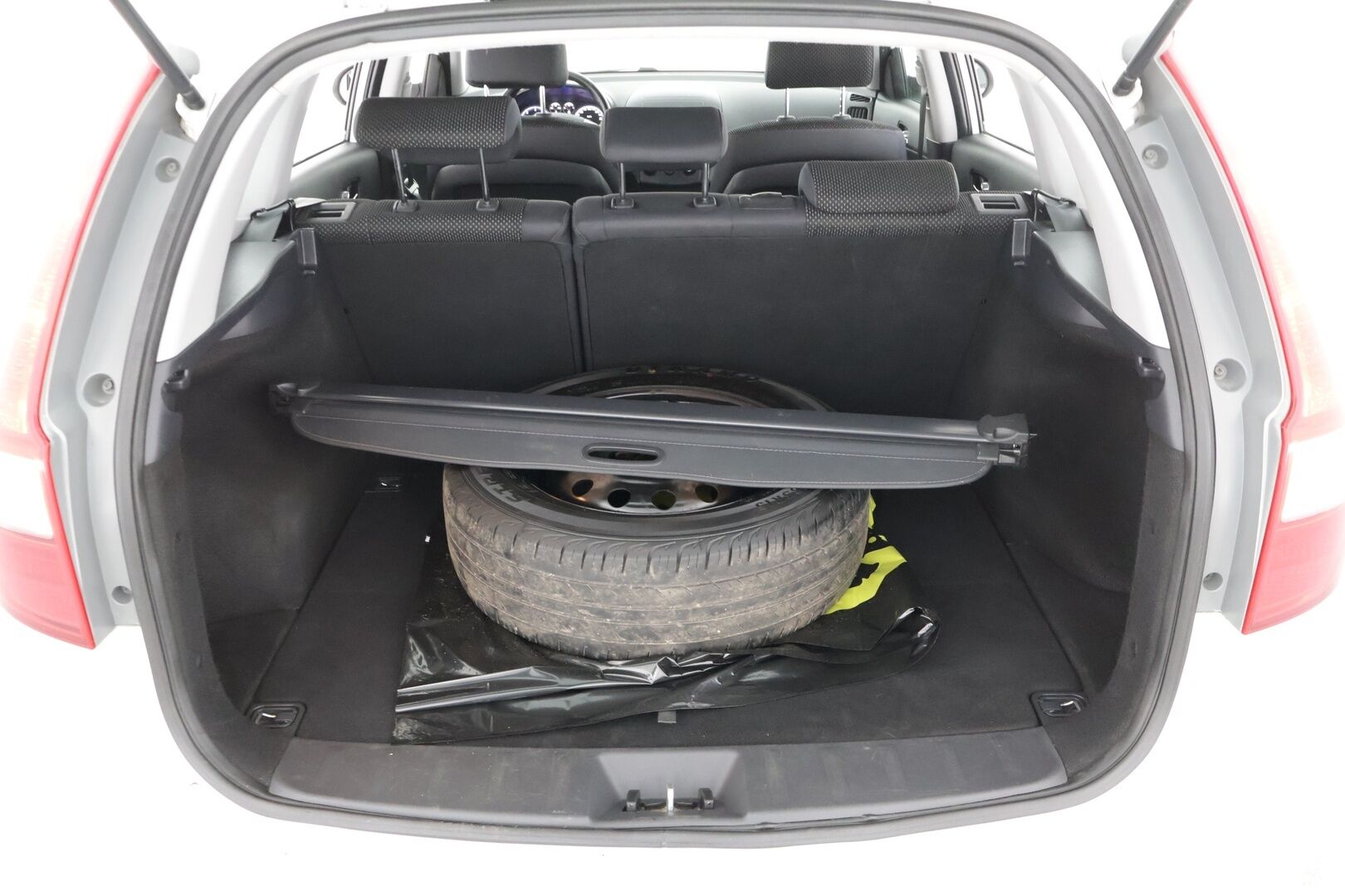 Hyundai i30 2011 Wagon 1,6 CRDi 85kW 6MT ISG Comfort