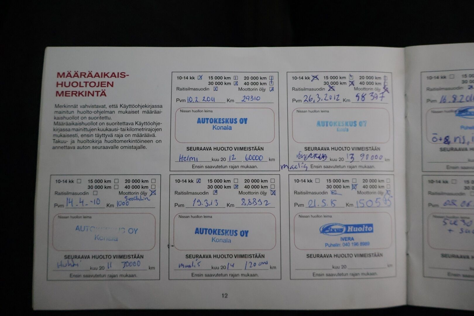 Nissan Qashqai 2010 2,0 Acenta 6 MT 2 WD RPS APR09 * Vakkari / Lohko / Tutkat / Koukku / Autom.ilmastointi 2-alueinen / 2x hyvät renkaat * - * Juuri saapunut / Siistikuntoinen / Hyvin huollettu * - HULLU BLACKWEEK KORKOTARJOUS 2,49%