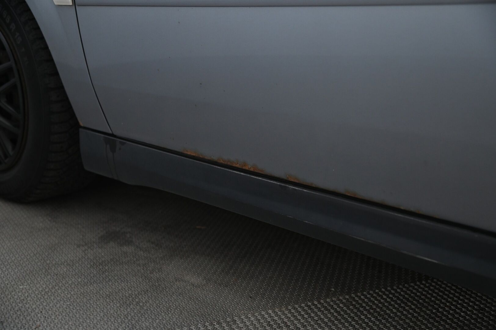 Opel Vectra 2006 4D VECTRA SEDAN 1.8-ZCF69/270 *Myydään Huutokaupat.com kautta* - https://huutokaupat.com/kohde/6558773/opel-vectra-led-lisavalo-vakkari-leimaa-helmikuuhun-2006
