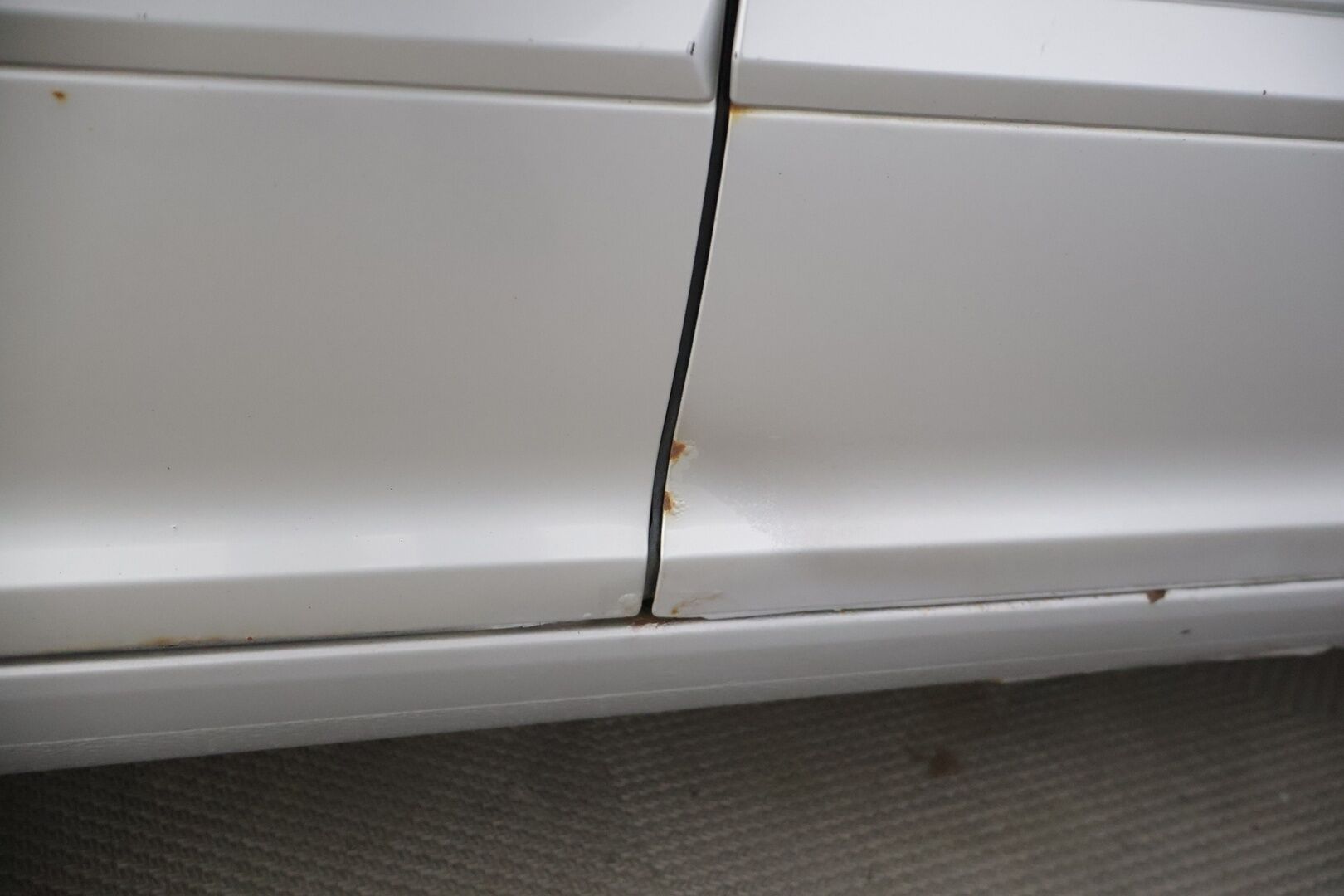 Skoda Octavia 2007 4D OCTAVIA RS COMBI 2.0TD *Yritys Outlet - Myydään vain yrityksille! / Webasto / Vetokoukku / Lohko / Vakkari / Kattokaiteet / Isofix / Kahdet renkaat / *