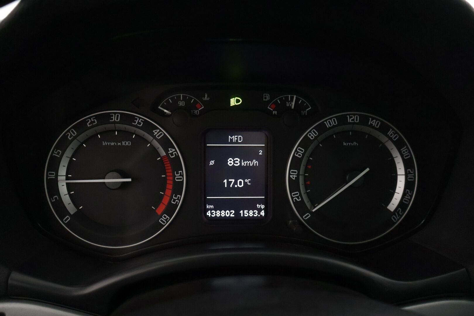 Skoda Octavia 2007 4D OCTAVIA RS COMBI 2.0TD *Yritys Outlet - Myydään vain yrityksille! / Webasto / Vetokoukku / Lohko / Vakkari / Kattokaiteet / Isofix / Kahdet renkaat / *