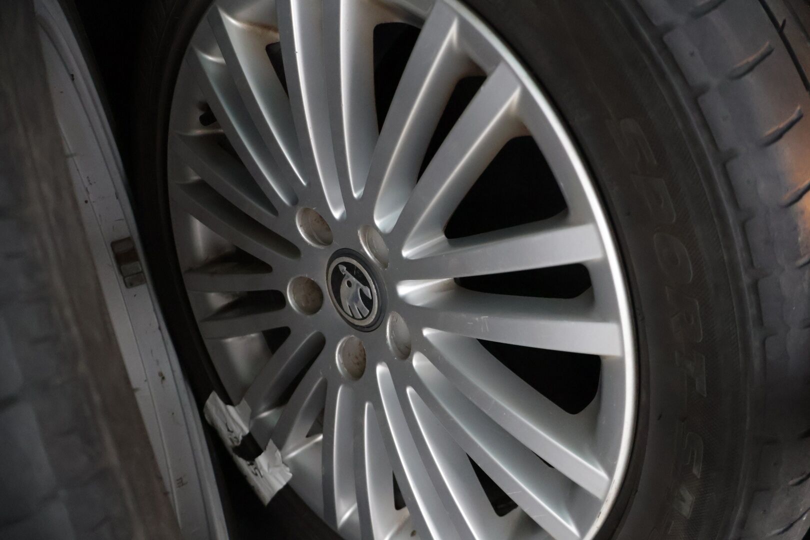 Skoda Octavia 2007 4D OCTAVIA RS COMBI 2.0TD *Yritys Outlet - Myydään vain yrityksille! / Webasto / Vetokoukku / Lohko / Vakkari / Kattokaiteet / Isofix / Kahdet renkaat / *