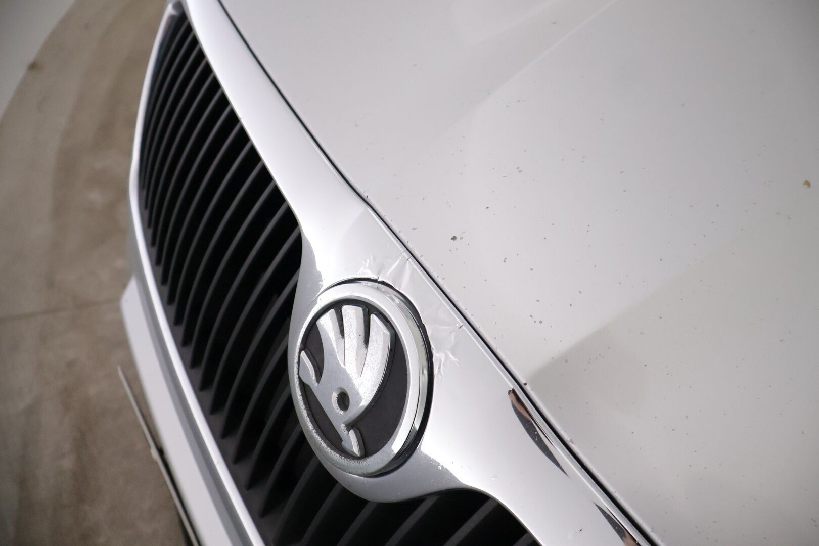 Skoda Octavia 2007 4D OCTAVIA RS COMBI 2.0TD *Yritys Outlet - Myydään vain yrityksille! / Webasto / Vetokoukku / Lohko / Vakkari / Kattokaiteet / Isofix / Kahdet renkaat / *