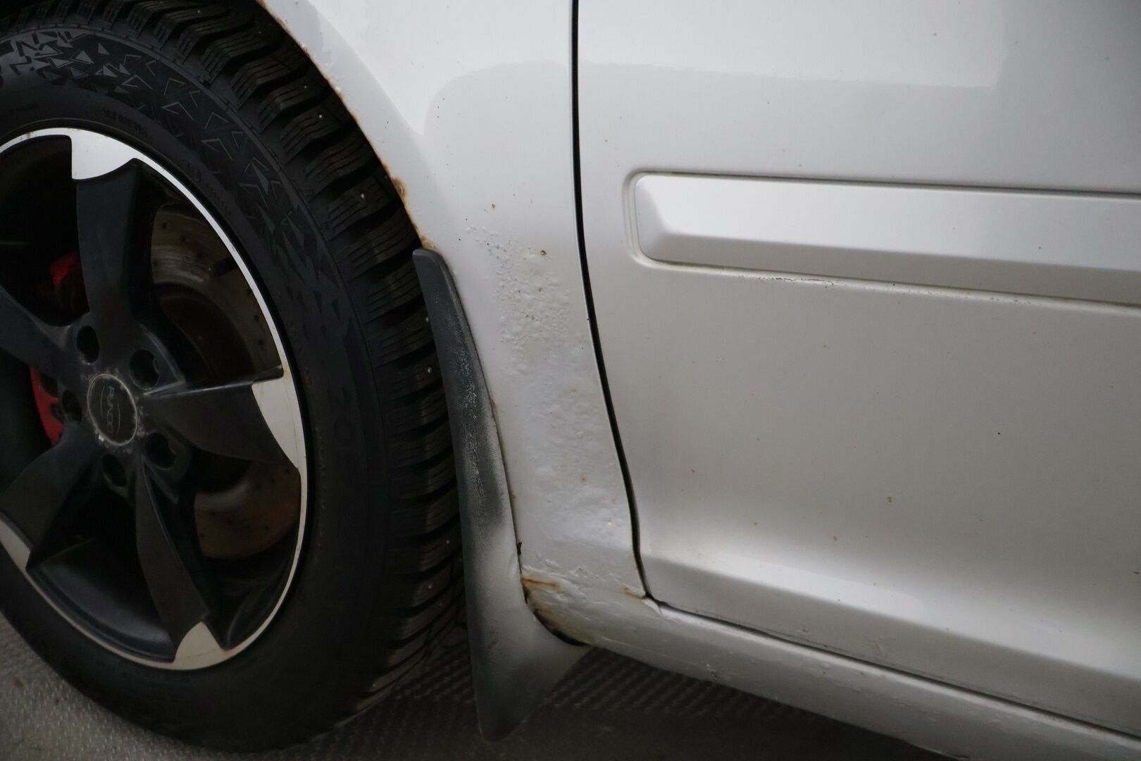 Skoda Octavia 2007 4D OCTAVIA RS COMBI 2.0TD *Yritys Outlet - Myydään vain yrityksille! / Webasto / Vetokoukku / Lohko / Vakkari / Kattokaiteet / Isofix / Kahdet renkaat / *