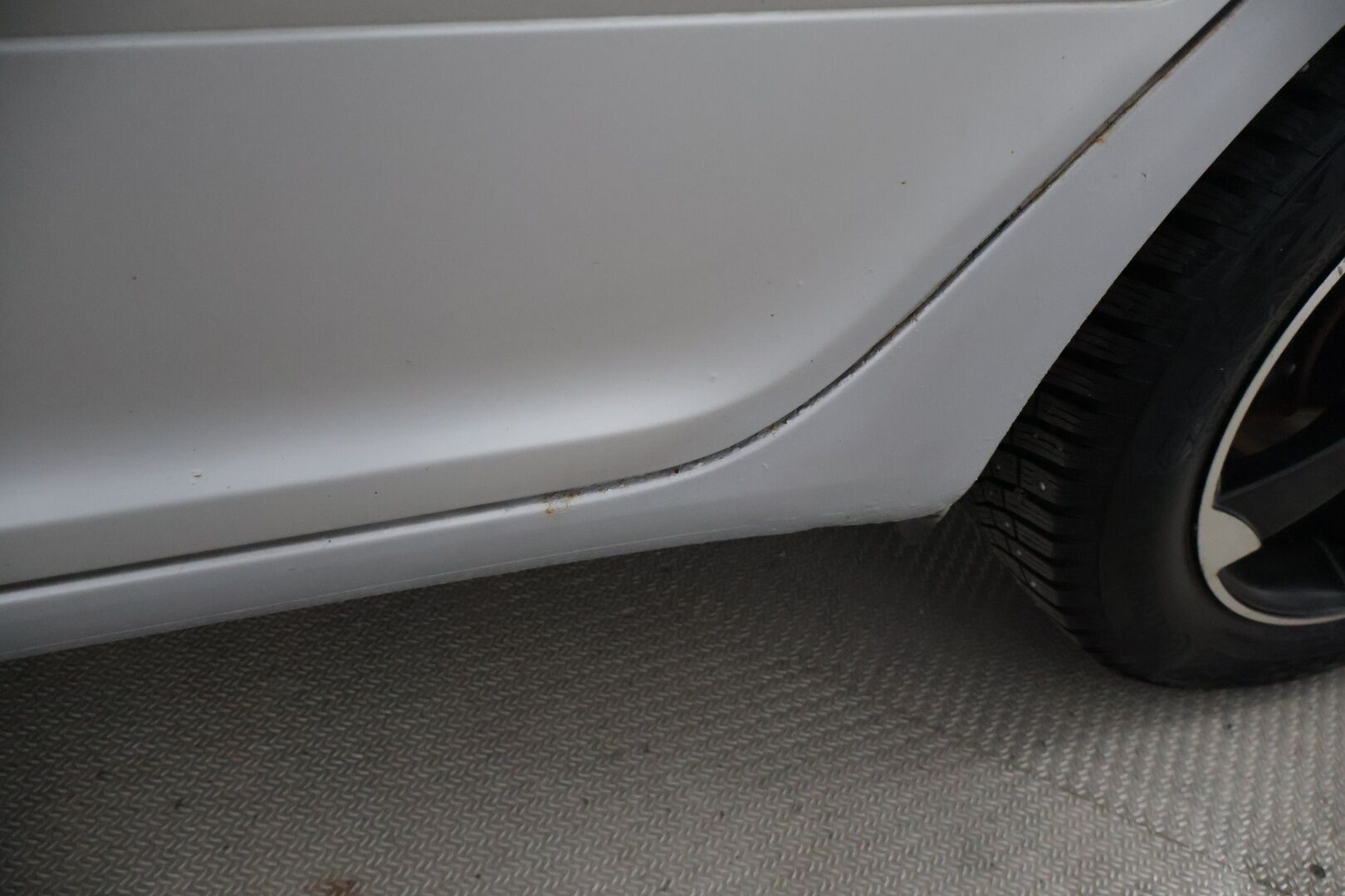 Skoda Octavia 2007 4D OCTAVIA RS COMBI 2.0TD *Yritys Outlet - Myydään vain yrityksille! / Webasto / Vetokoukku / Lohko / Vakkari / Kattokaiteet / Isofix / Kahdet renkaat / *