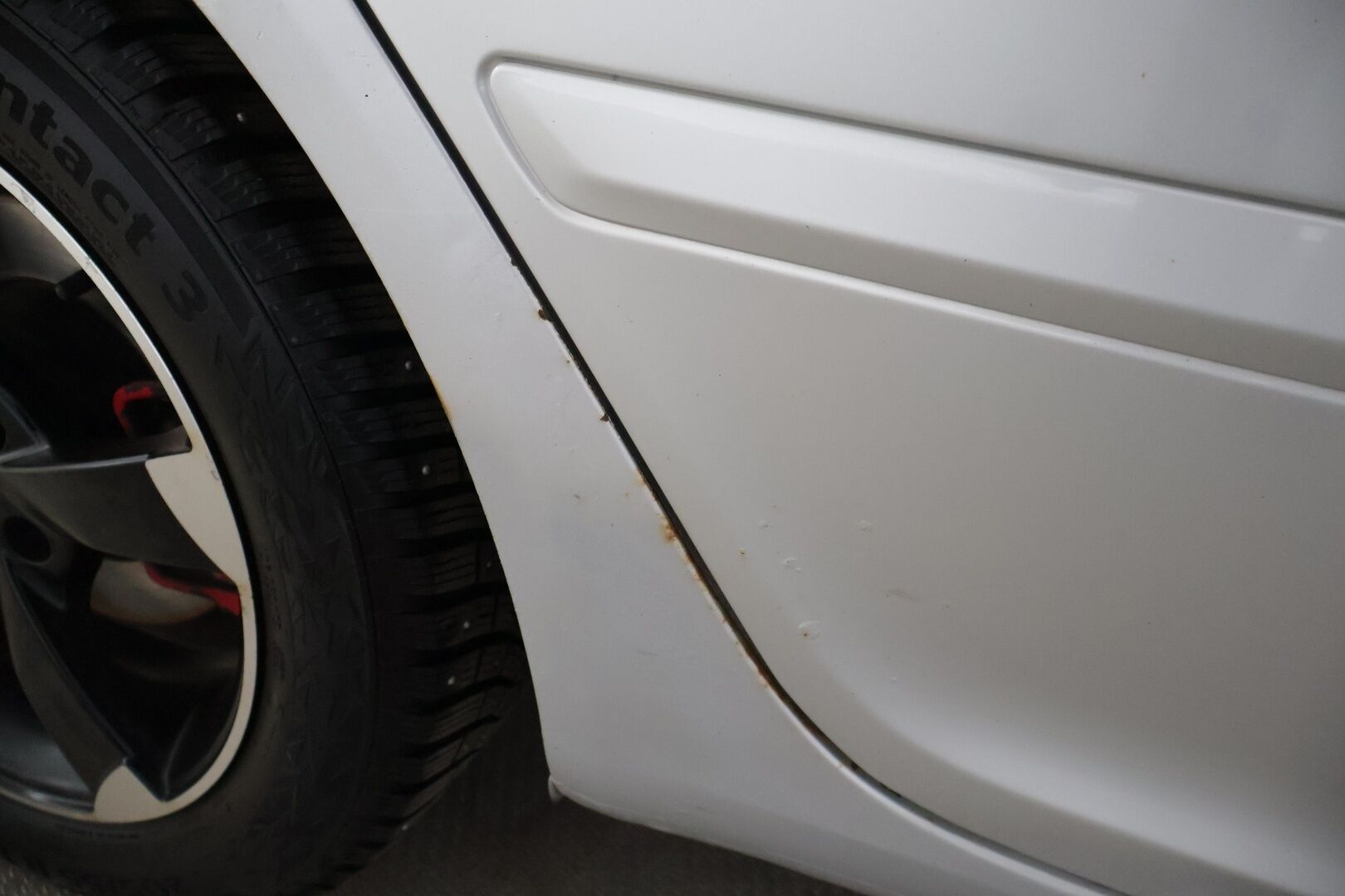 Skoda Octavia 2007 4D OCTAVIA RS COMBI 2.0TD *Yritys Outlet - Myydään vain yrityksille! / Webasto / Vetokoukku / Lohko / Vakkari / Kattokaiteet / Isofix / Kahdet renkaat / *