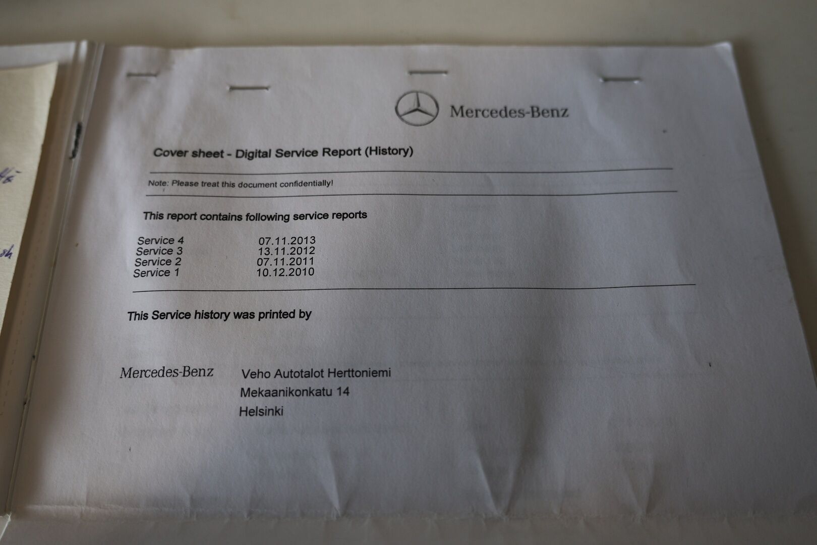 Mercedes-Benz B 2010 180 A Business - *YritysOutlet - Myydään vain Yrityksille* / Suomi-auto / Lohko+sisä / Vakkari / Vetokoukku / 2x Renkaat / Hyvät huollot!