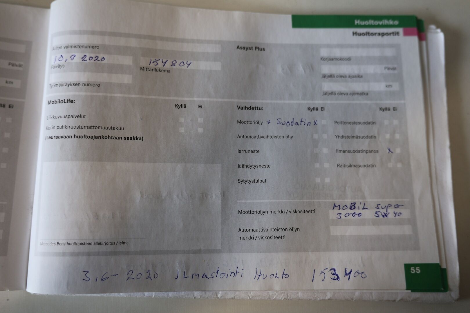 Mercedes-Benz B 2010 180 A Business - *YritysOutlet - Myydään vain Yrityksille* / Suomi-auto / Lohko+sisä / Vakkari / Vetokoukku / 2x Renkaat / Hyvät huollot!