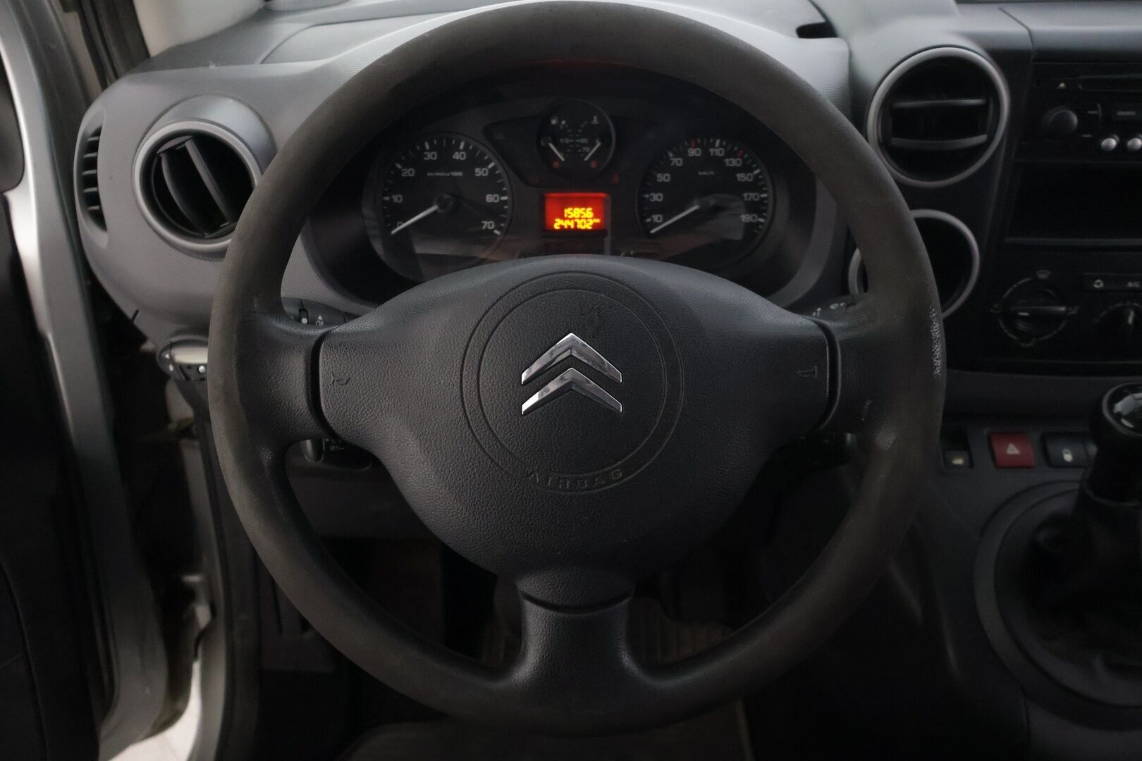 Citroen Berlingo Van 2010 HDi 90 L2 - | Myydään Huutokaupat.com | Webasto | Vakionopeudensäädin | Vetokoukku | Lohkolämmitin sisäpistokkeella | Ilmastointi | Kahdet renkaat ja vanteet |
