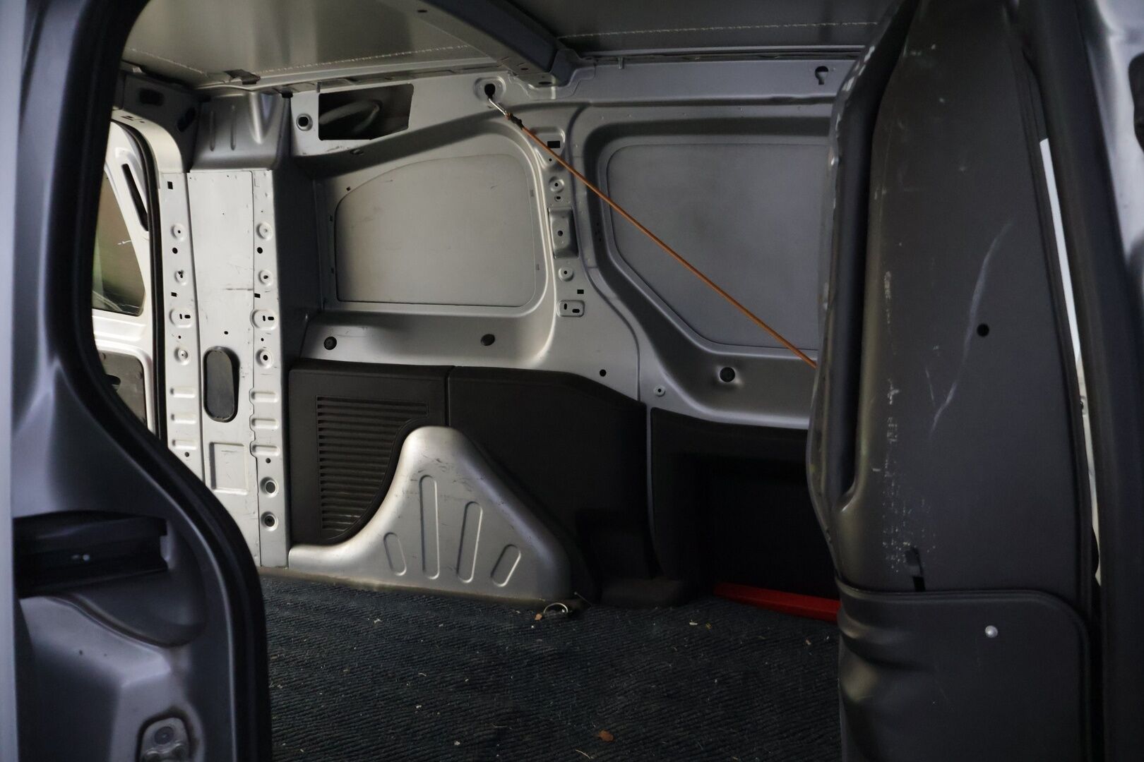 Citroen Berlingo Van 2010 HDi 90 L2 - | Myydään Huutokaupat.com | Webasto | Vakionopeudensäädin | Vetokoukku | Lohkolämmitin sisäpistokkeella | Ilmastointi | Kahdet renkaat ja vanteet |