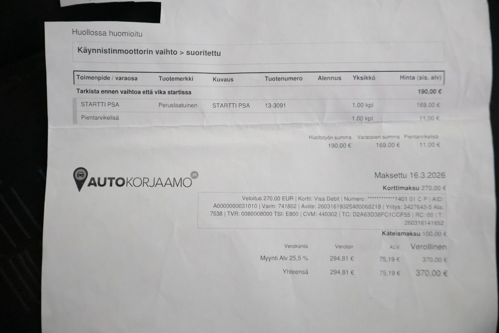 Citroen Berlingo Van 2010 HDi 90 L2 - | Myydään Huutokaupat.com | Webasto | Vakionopeudensäädin | Vetokoukku | Lohkolämmitin sisäpistokkeella | Ilmastointi | Kahdet renkaat ja vanteet |