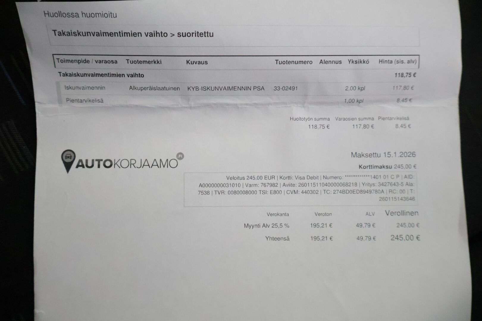 Citroen Berlingo Van 2010 HDi 90 L2 - | Myydään Huutokaupat.com | Webasto | Vakionopeudensäädin | Vetokoukku | Lohkolämmitin sisäpistokkeella | Ilmastointi | Kahdet renkaat ja vanteet |