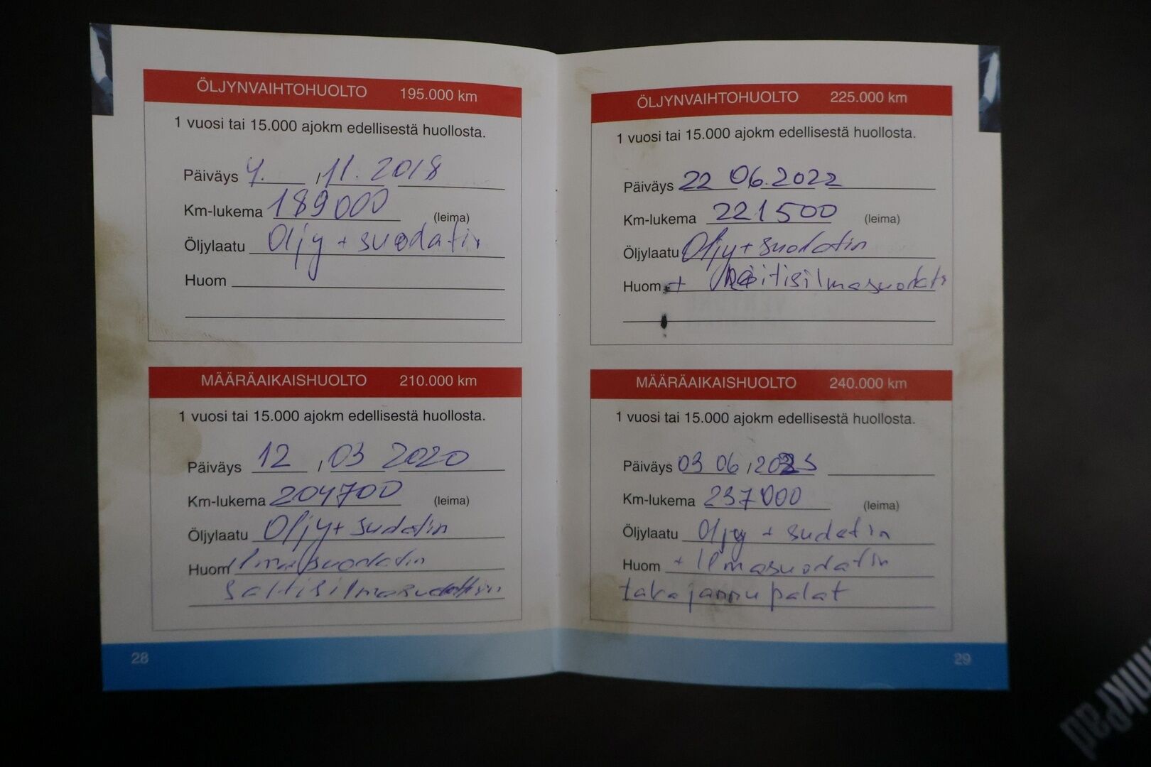 Toyota RAV4 2005 2,0 VVT-i 4WD * Lohkolämmitin / 2x renkaat / Vakkari / Tutkat * - *Kattavasti huollettu Suomiauto / Luotettavaa tekniikkaa edullisesti!*