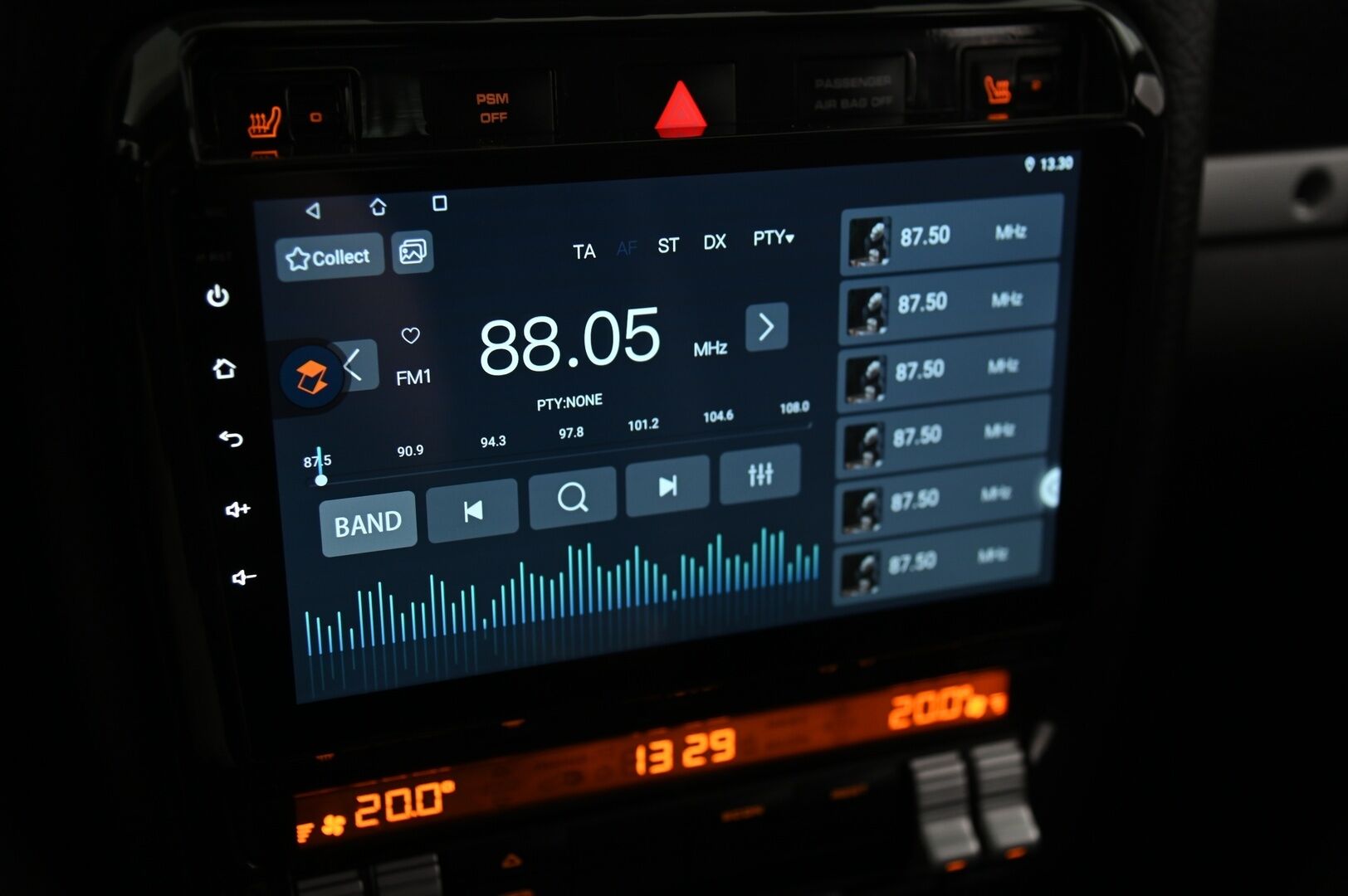 Porsche Cayenne 2008 5D CAYENNE STW 3.6-AUTOMATIC - VR6 | Vakionopeudensäädin | Koukku | Carplay | Nahkasisusta | Juuri Katsastettu | 2x Renkaat | Näyttävä 