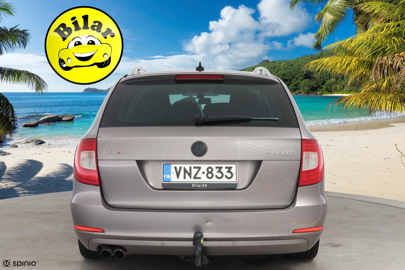Skoda Superb 2013, bild 4/43