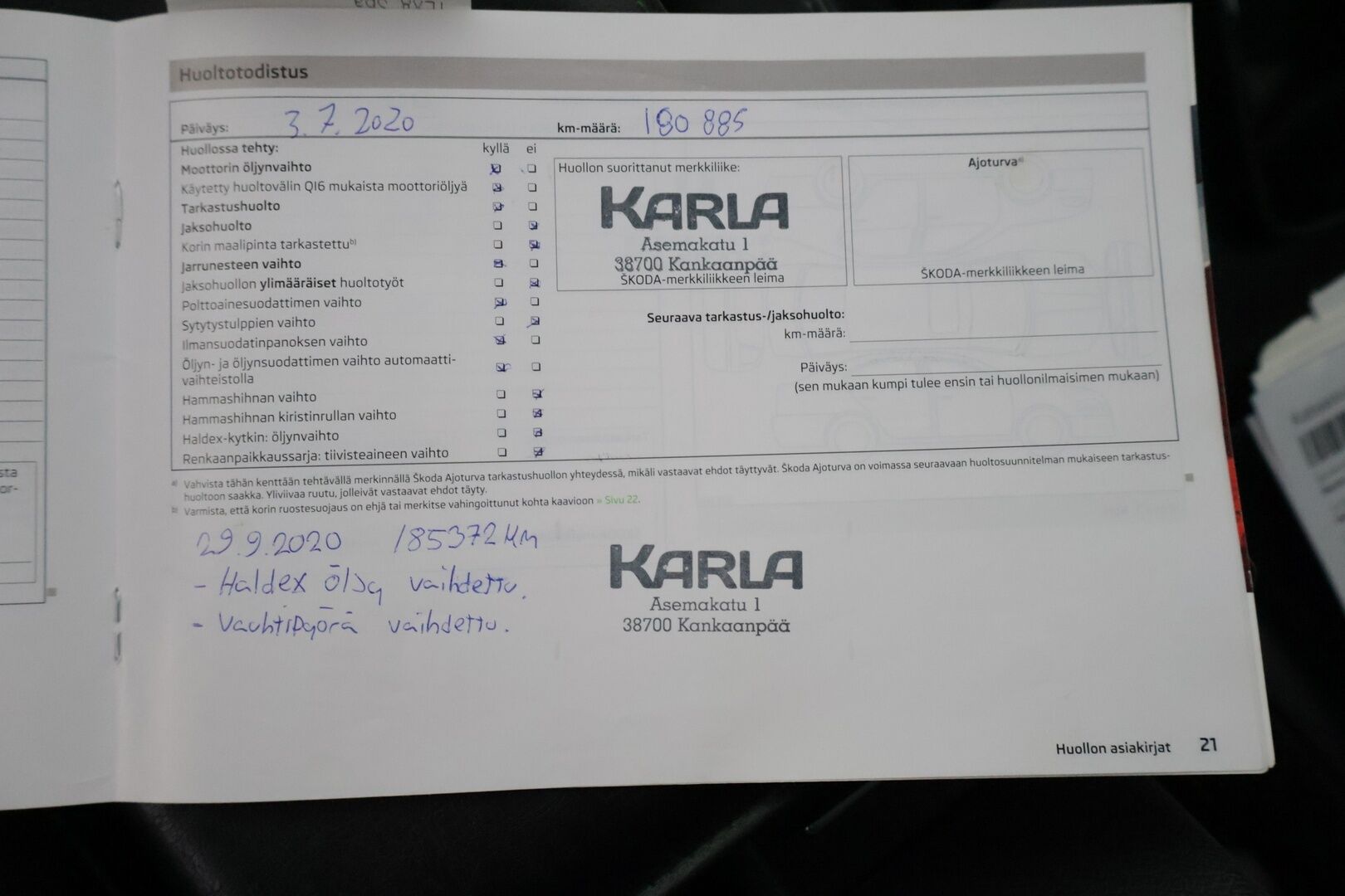 Skoda Superb 2013 Combi 2,0 TDI 140 4x4 Elegance Business DSG Autom. - *Myydään Huutokaupat.com* | Vakkari | Webasto | Muistipenkki | Navi | Nahkaisusta | Kessy | Tutkat | Koukku | 2x renkaat
