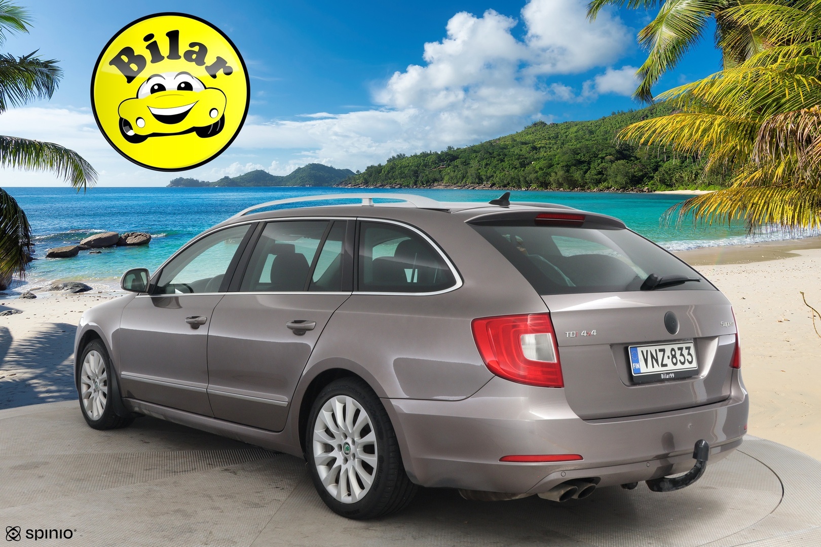 Skoda Superb 2013, bild 3/43