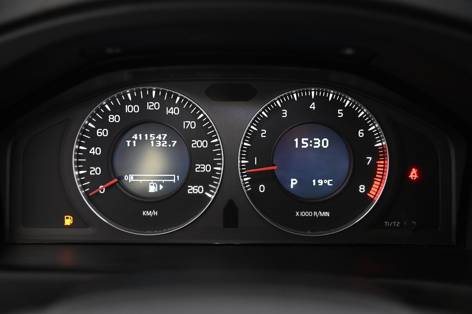 Volvo V70 2007 2.5T Bensa Turbo*Myydään Huutokaupat.com* - VAKKARI / TEHOKAS / HYVIN HUOLLETTU / MYYDÄÄN HUUTOKAUPAT.COMISSA 