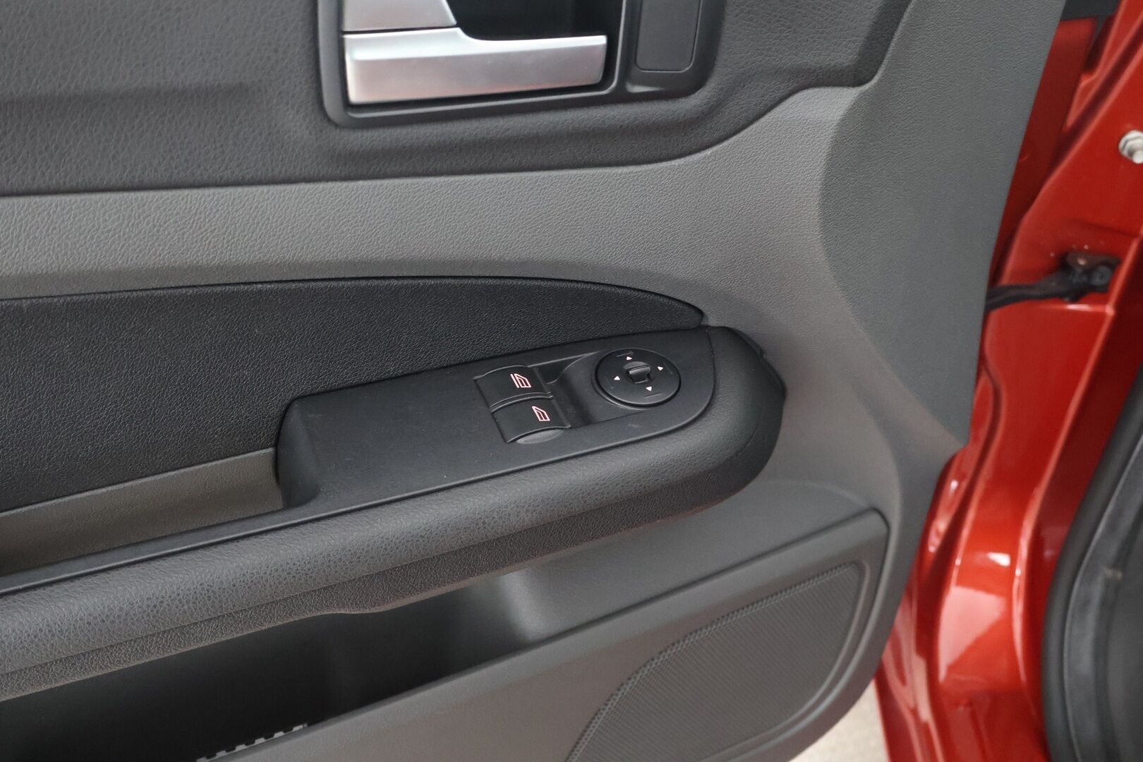 Ford Focus 2007 1,6 100hv Collection M5 Sedan - YritysOutlet - Myydään vain yrityksille - - YritysOutlet - Myydään vain yrityksille