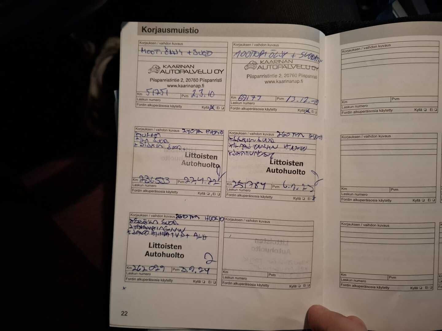 Ford Focus 2007 1,6 100hv Trend Wagon M5 / Tämä auto myydään YritysOutlet -valikoimasta vain yritykselle / - 2x renkaat & vanteet! / Hyvät huollot / 9kk leimaa jäljellä