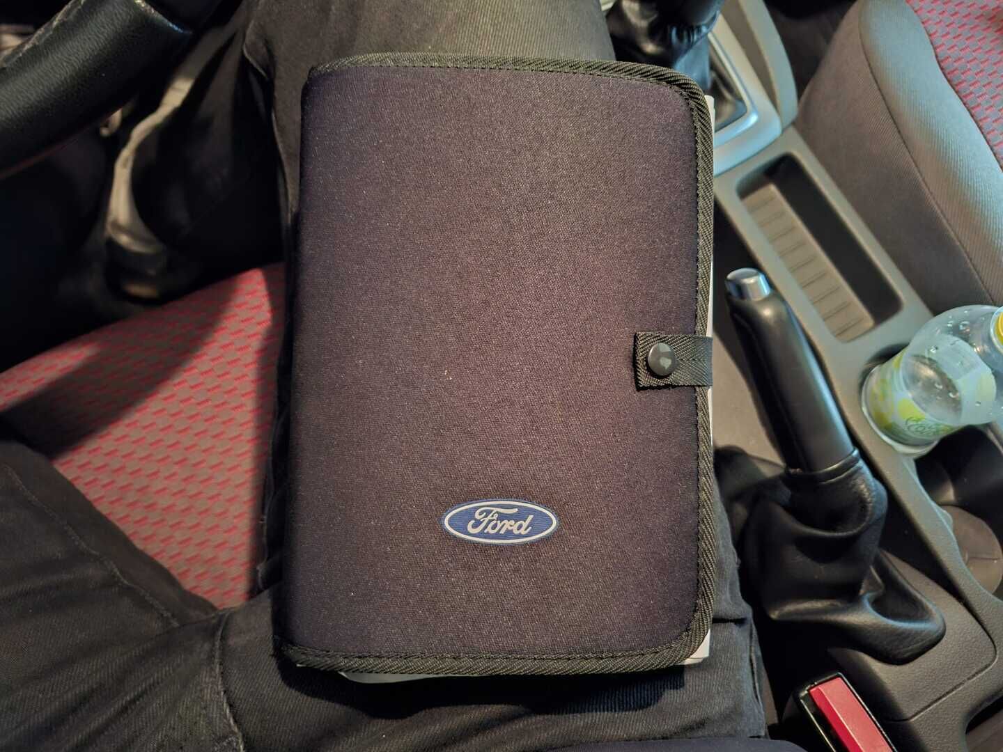 Ford Focus 2007 1,6 100hv Trend Wagon M5 / Tämä auto myydään YritysOutlet -valikoimasta vain yritykselle / - 2x renkaat & vanteet! / Hyvät huollot / 9kk leimaa jäljellä