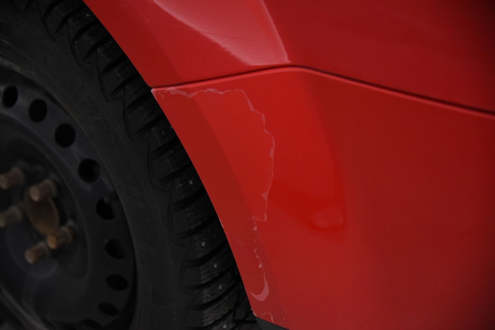 Ford Focus 2007 1,6 100hv Trend Wagon M5 / Tämä auto myydään YritysOutlet -valikoimasta vain yritykselle / - 2x renkaat & vanteet! / Hyvät huollot / 9kk leimaa jäljellä