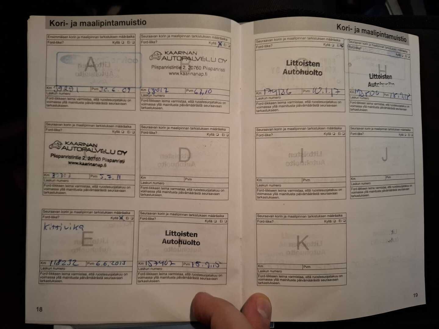 Ford Focus 2007 1,6 100hv Trend Wagon M5 / Tämä auto myydään YritysOutlet -valikoimasta vain yritykselle / - 2x renkaat & vanteet! / Hyvät huollot / 9kk leimaa jäljellä