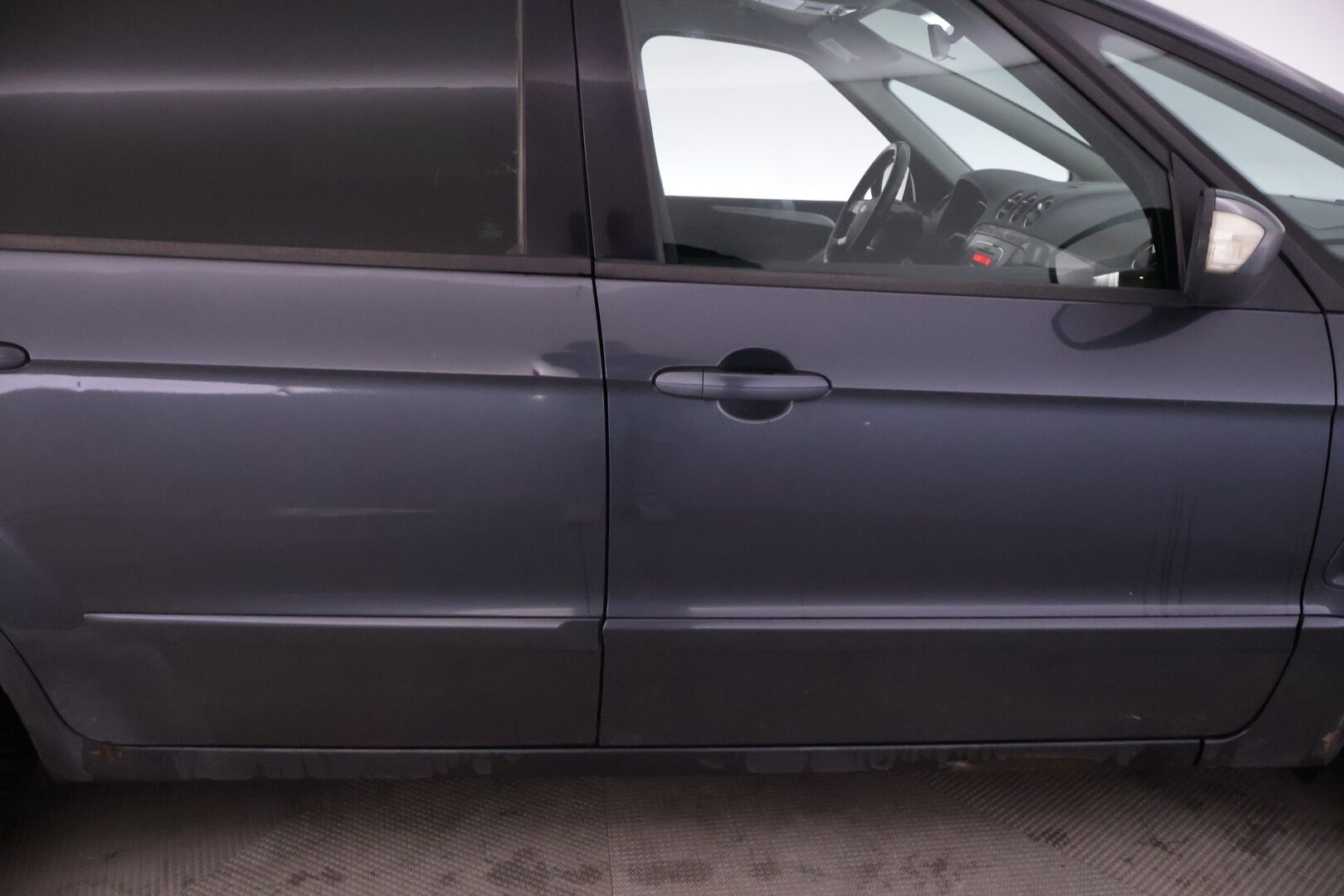 Ford S-Max 2007 S-MAX MPV 2.0TDCI - Myydään Huutokaupat.com - | 7-p | Webasto | Vakkari | Suomi-auto | Lämm. Lasi | Koukku | 2x Huipuilla Renkailla | Jakopää tehty 403tkm |
