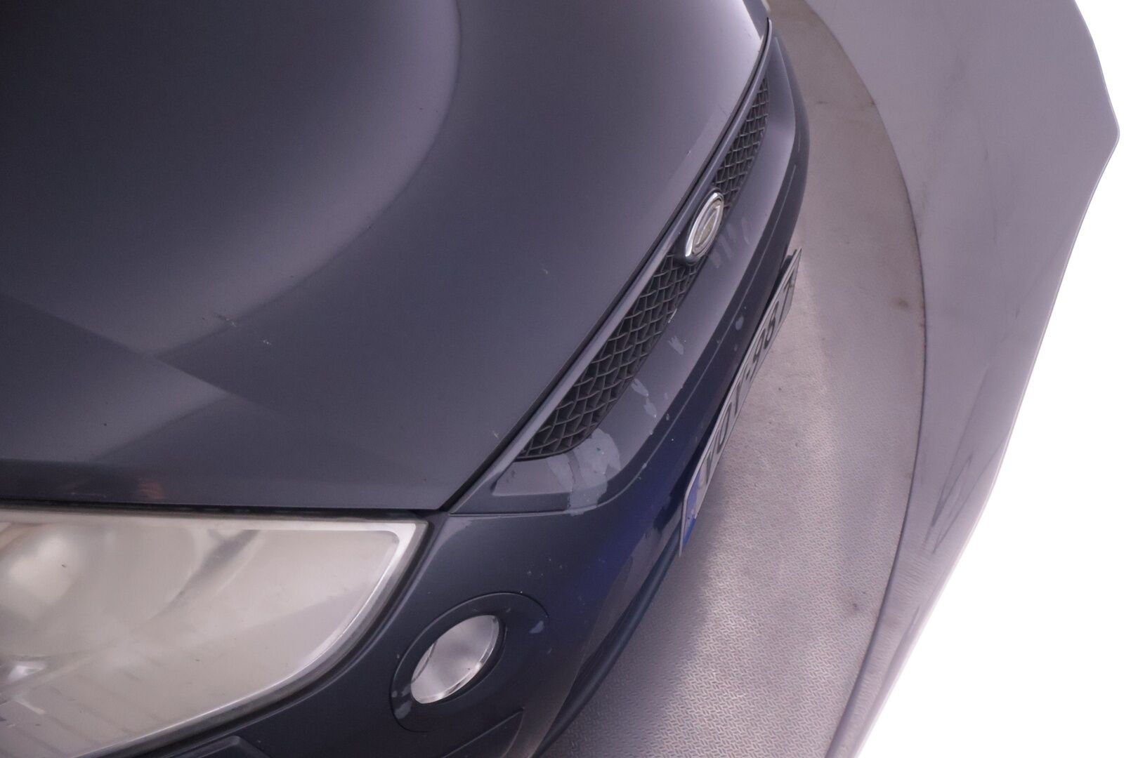 Ford S-Max 2007 S-MAX MPV 2.0TDCI - Myydään Huutokaupat.com - | 7-p | Webasto | Vakkari | Suomi-auto | Lämm. Lasi | Koukku | 2x Huipuilla Renkailla | Jakopää tehty 403tkm |