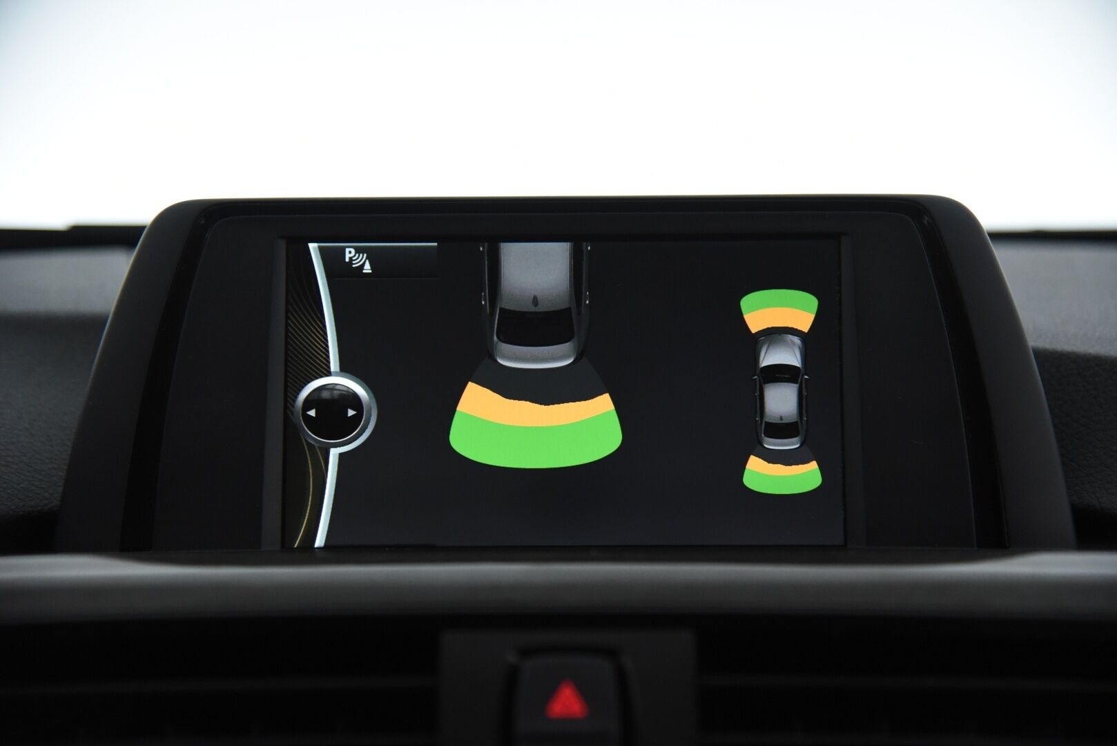 BMW 328 2013 TwinPower Turbo A xDrive F30 Sedan Business Luxury / Adapt. vak. / Harman/Kardon / Vaaleat nahat / Xenon - Tehokas ja luotettava bensa neliveto!