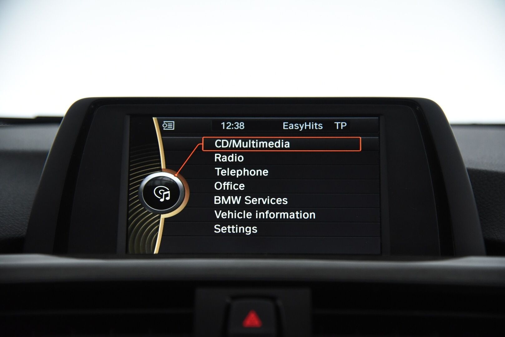 BMW 328 2013 TwinPower Turbo A xDrive F30 Sedan Business Luxury / Adapt. vak. / Harman/Kardon / Vaaleat nahat / Xenon - Tehokas ja luotettava bensa neliveto!