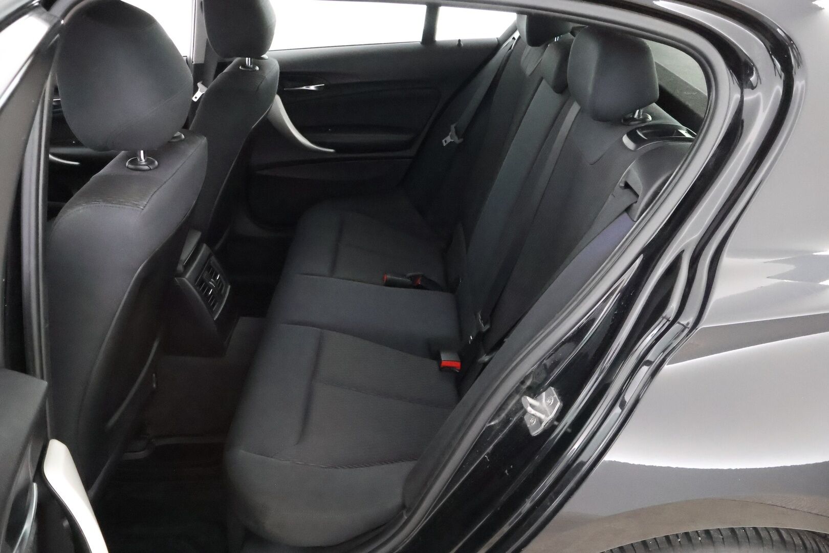 BMW 116 2012 F20 TwinPower Turbo A Business Automatic Edition - - YritysOutlet - Myydään vain yrityksille