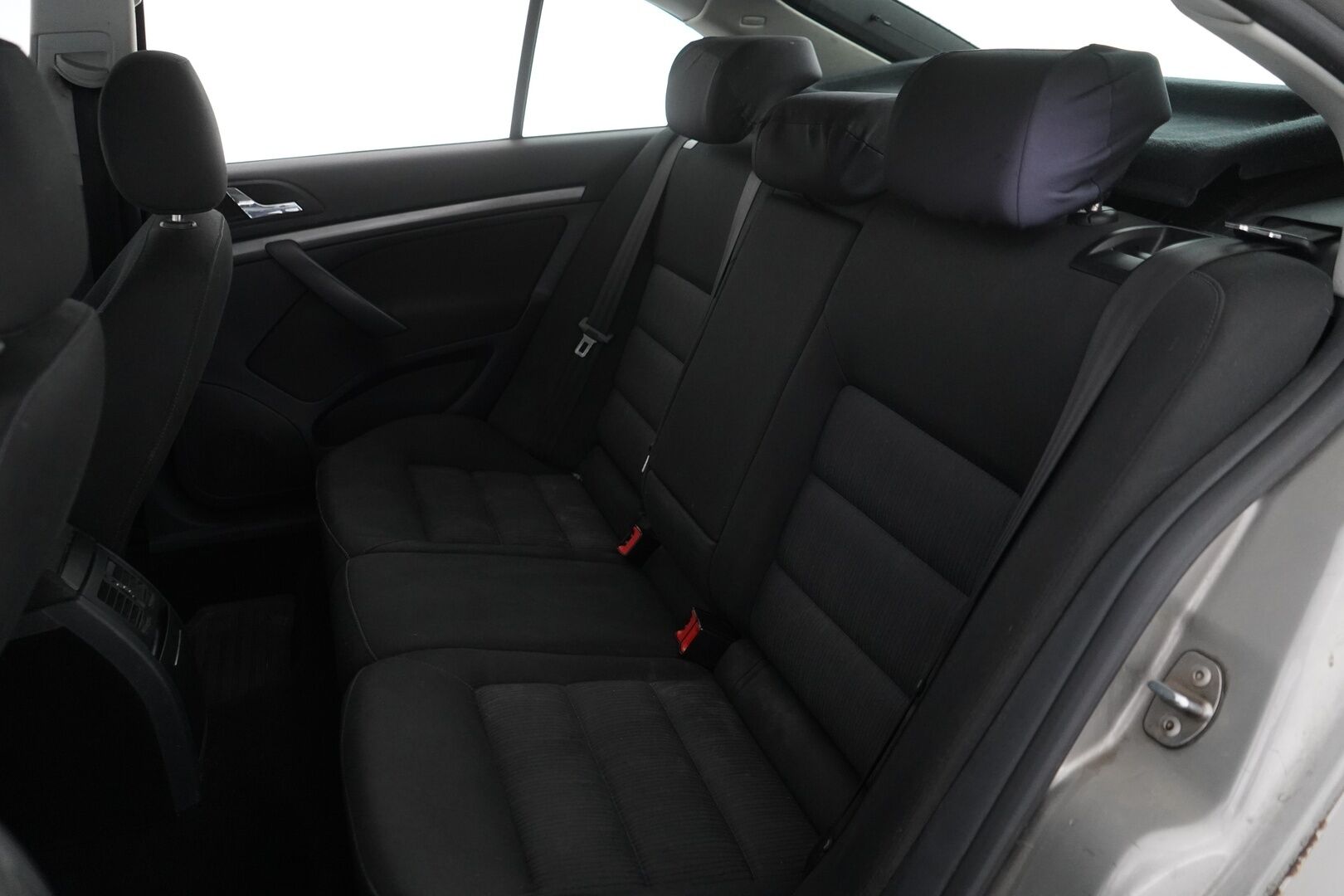 Skoda Octavia 2007 - Myydään vain yrityksille - – Tämä auto myydään YritysOutlet -valikoimasta vain yritykselle