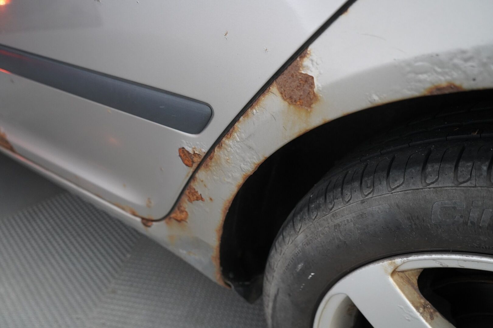Skoda Octavia 2007 - Myydään vain yrityksille - – Tämä auto myydään YritysOutlet -valikoimasta vain yritykselle