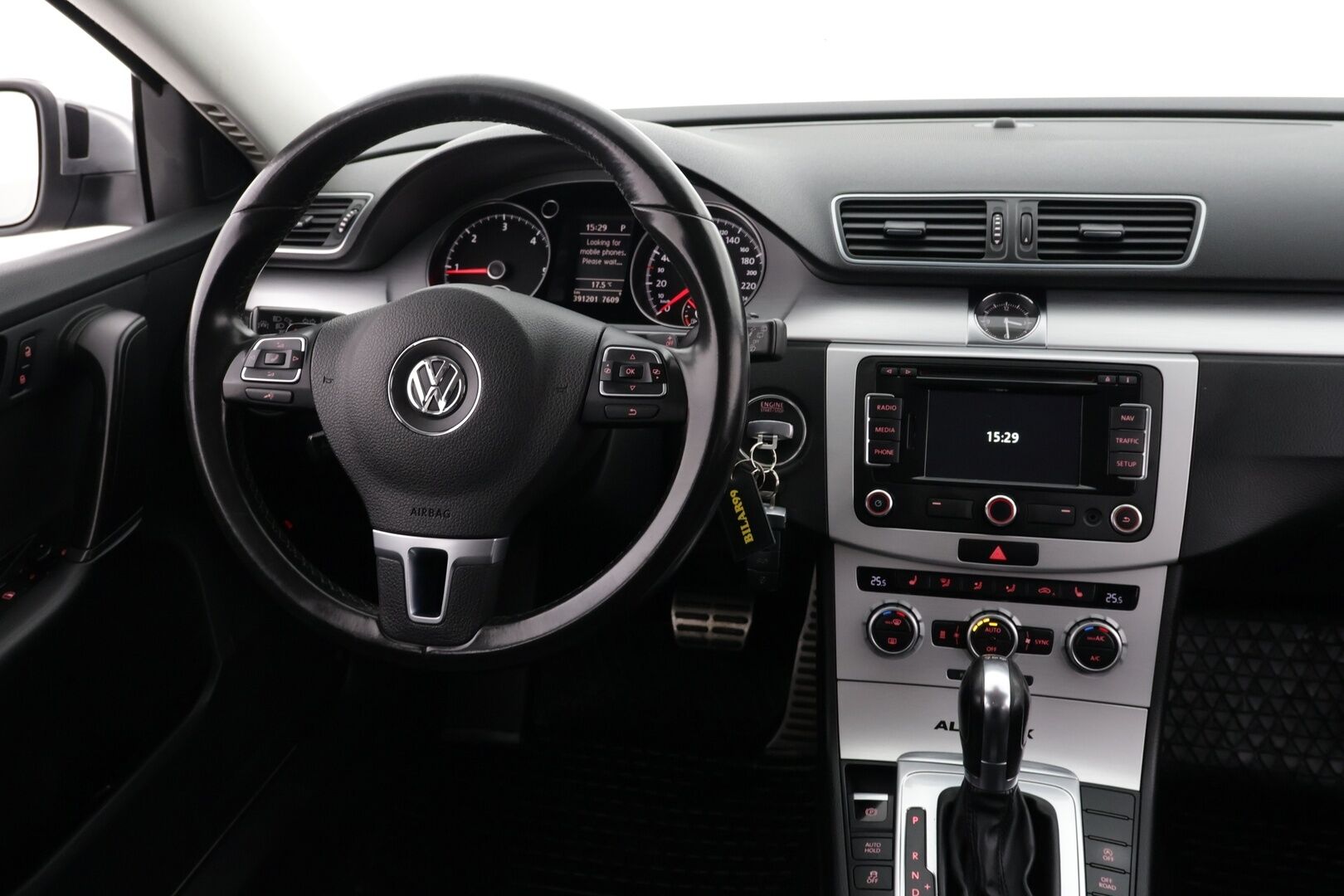 Volkswagen Passat 2013 Variant Alltrack 2,0 TDI 125 kW (170 hv) BlueMotion Technology 4MOTION DSG-aut *Yritys-Outlet - Myydään vain Yrityksille* - YritysOutlet - Myydään vain yrityksille