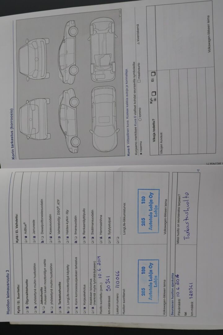 Volkswagen Passat 2013 Variant Alltrack 2,0 TDI 125 kW (170 hv) BlueMotion Technology 4MOTION DSG-aut *Yritys-Outlet - Myydään vain Yrityksille* - YritysOutlet - Myydään vain yrityksille