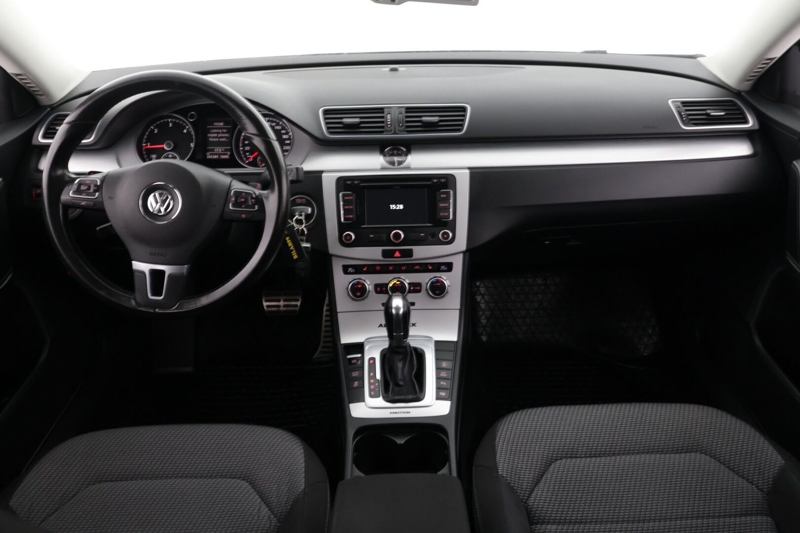 Volkswagen Passat 2013 Variant Alltrack 2,0 TDI 125 kW (170 hv) BlueMotion Technology 4MOTION DSG-aut *Yritys-Outlet - Myydään vain Yrityksille* - YritysOutlet - Myydään vain yrityksille