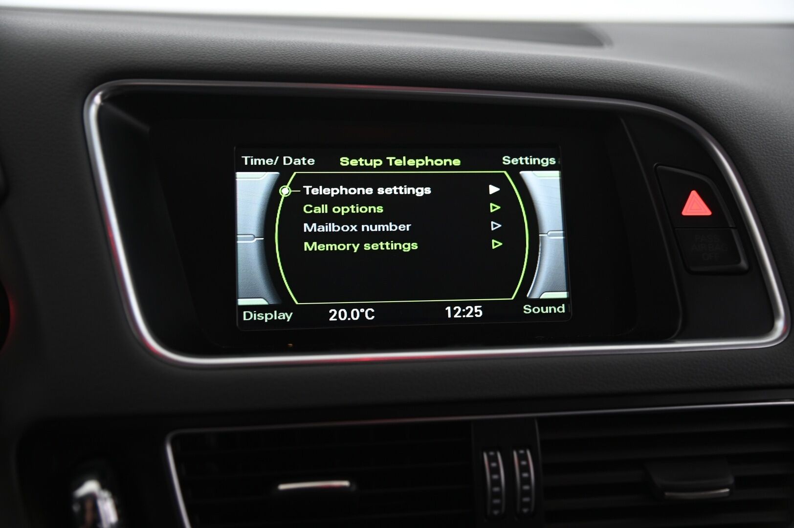 Audi Q5 2013 Business 2,0 TDI 130 kW quattro S tronic ***MYYDÄÄN HUUTOKAUPAT.COM*** - ***MYYDÄÄN HUUTOKAUPAT.COM***