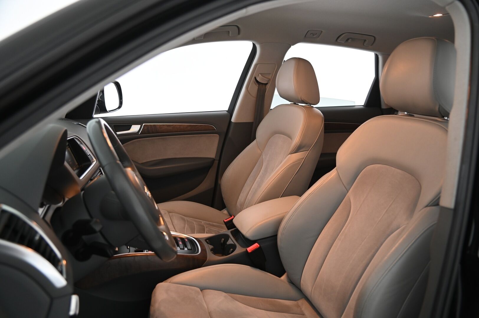 Audi Q5 2013 Business 2,0 TDI 130 kW quattro S tronic ***MYYDÄÄN HUUTOKAUPAT.COM*** - ***MYYDÄÄN HUUTOKAUPAT.COM***