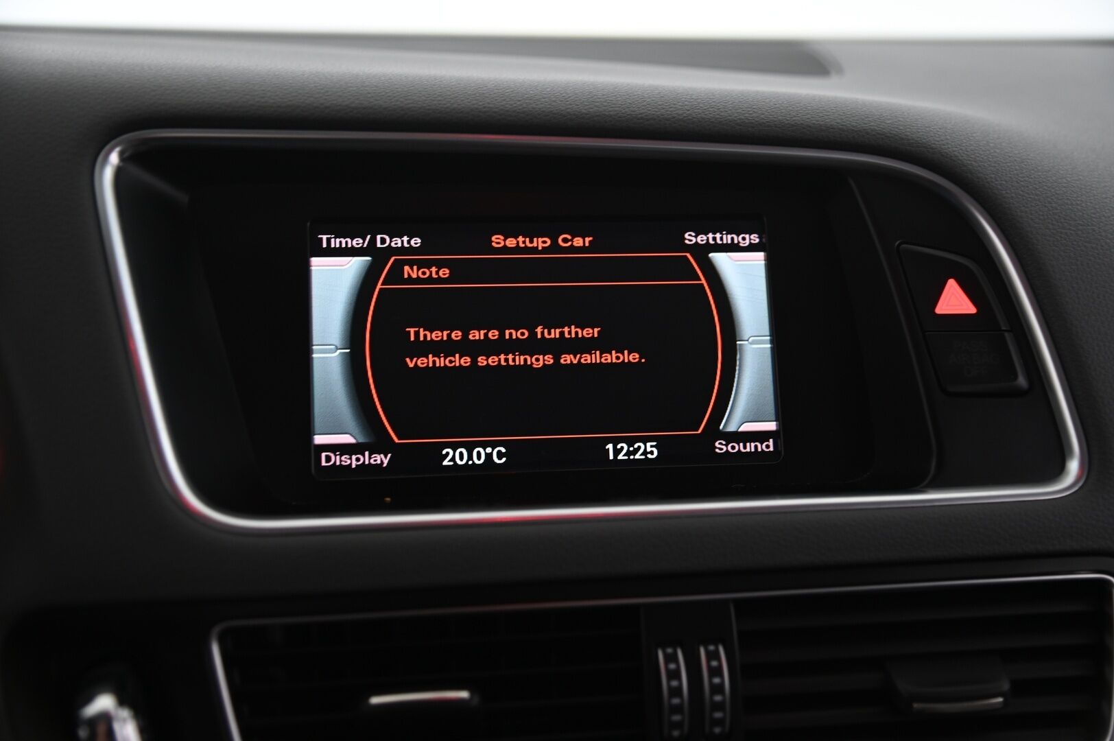 Audi Q5 2013 Business 2,0 TDI 130 kW quattro S tronic ***MYYDÄÄN HUUTOKAUPAT.COM*** - ***MYYDÄÄN HUUTOKAUPAT.COM***