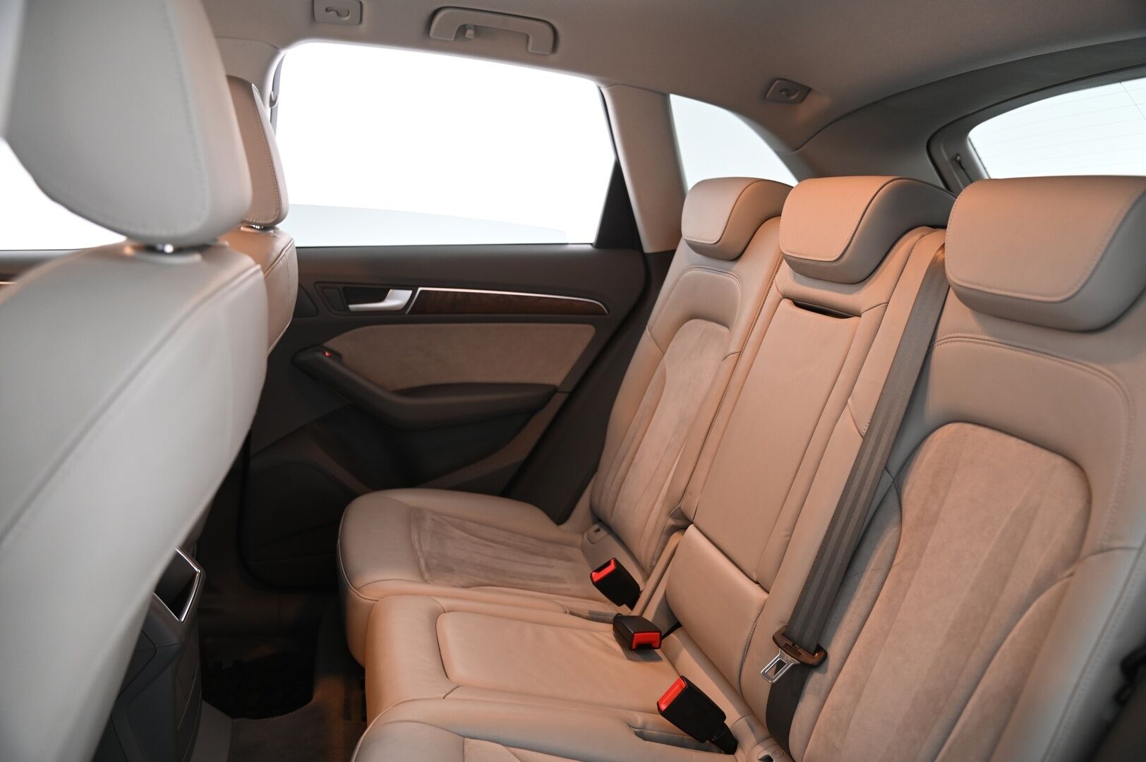 Audi Q5 2013 Business 2,0 TDI 130 kW quattro S tronic ***MYYDÄÄN HUUTOKAUPAT.COM*** - ***MYYDÄÄN HUUTOKAUPAT.COM***