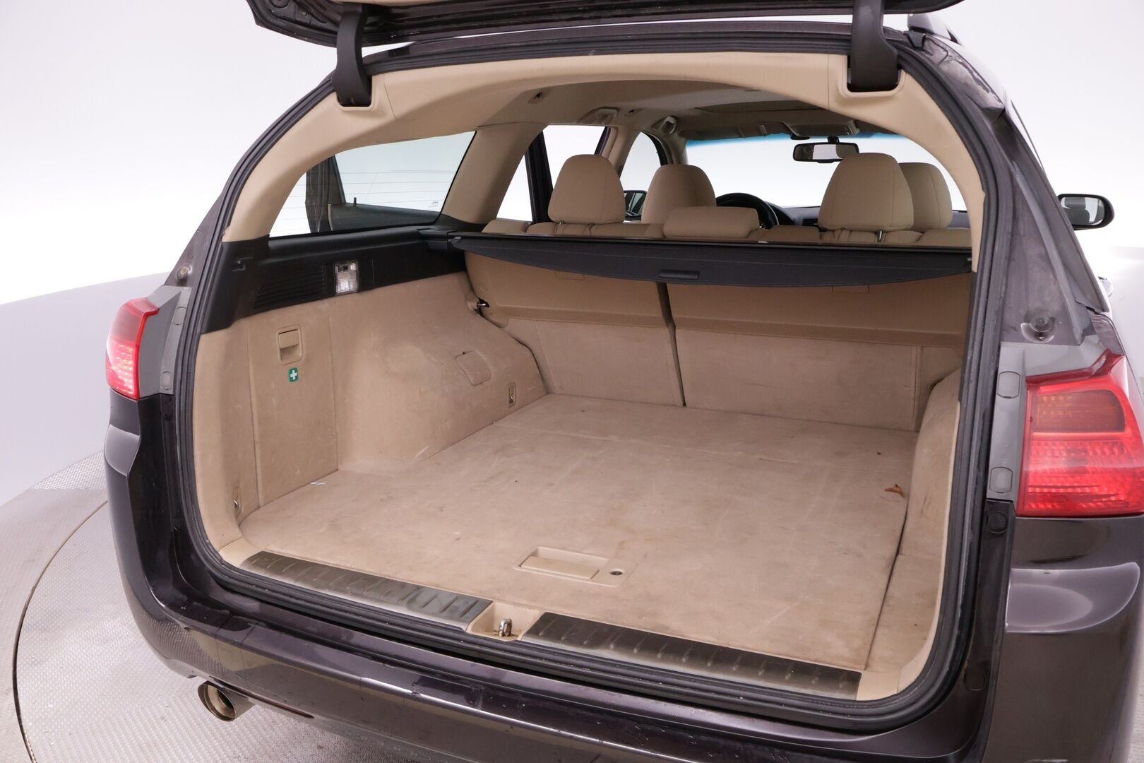 Honda Accord 2006 *MYYDÄÄN HUUTOKAUPAT.COM*