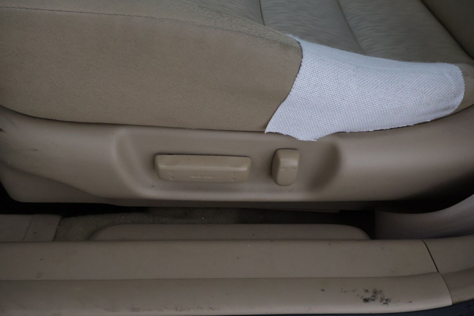 Honda Accord 2006 *MYYDÄÄN HUUTOKAUPAT.COM*