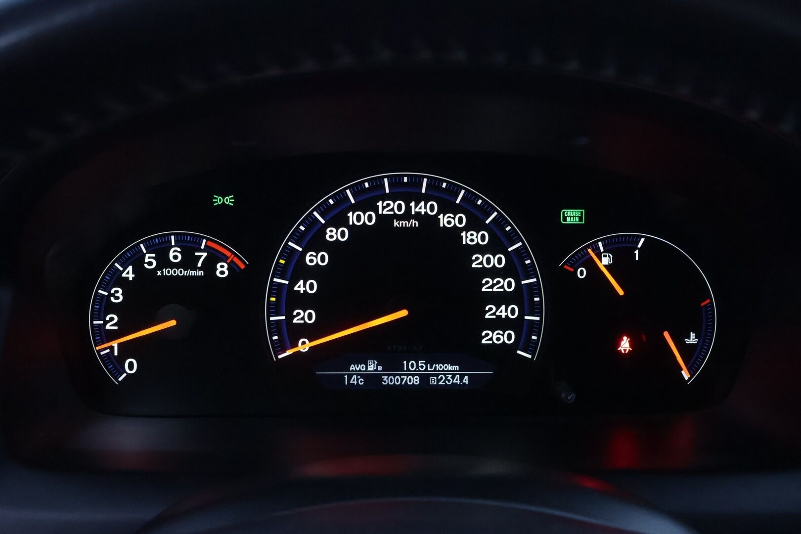 Honda Accord 2006 *MYYDÄÄN HUUTOKAUPAT.COM*