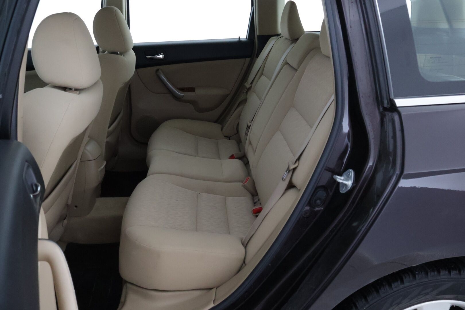 Honda Accord 2006 *MYYDÄÄN HUUTOKAUPAT.COM*