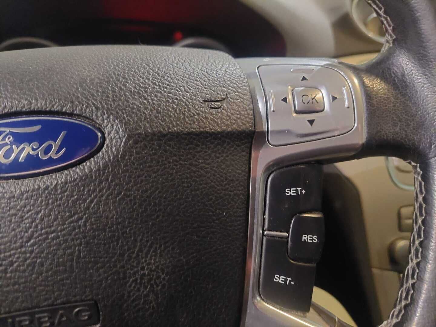 Ford Mondeo 2009 1,8 TDCi 100hv Trend M5 Sedan LEIMA 2/26 / JAKOPÄÄ 6/24 / Myydään Huutokaupat.com
