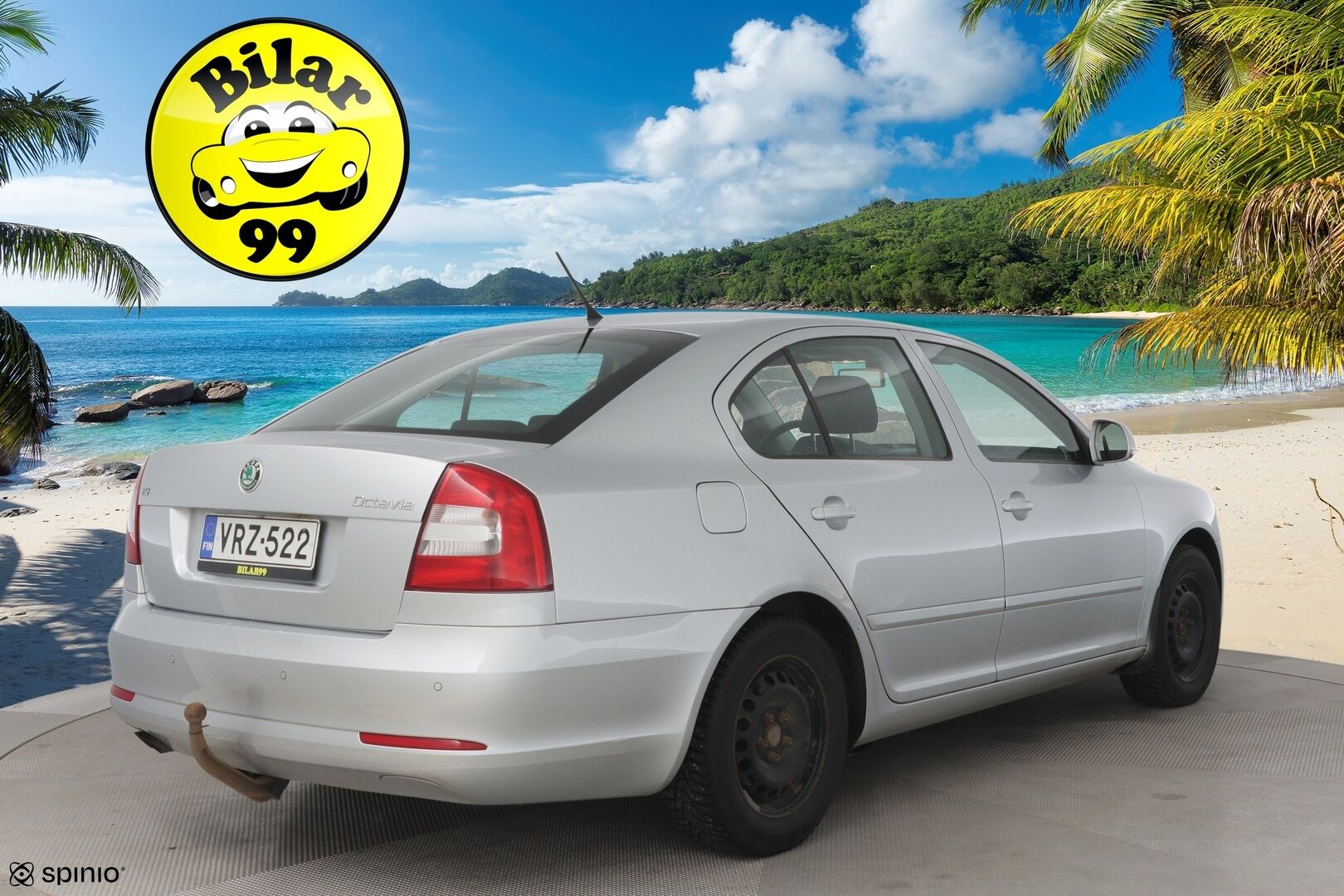 Skoda Octavia 2012 1,4 TSI Elegance DSG Autom. *Myydään Huutokaupat.com* - *Myydään Huutokaupat.com* Vetokoukku / Lohko + Sisäpistoke / Suomiauto / Vakkari / Bluetooth /  