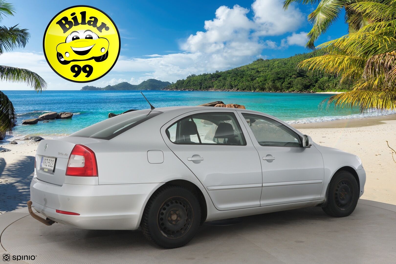 Skoda Octavia 2012 1,4 TSI Elegance DSG Autom. *Myydään Huutokaupat.com* - *Myydään Huutokaupat.com* Vetokoukku / Lohko + Sisäpistoke / Suomiauto / Vakkari / Bluetooth /  