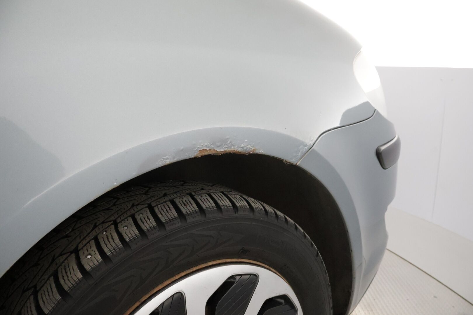 Volkswagen Touran 2008 Conceptline 1,9 TDI 77 kW 7-hlö *YritysOutlet - Myydään vain yrityksille * - ** Lohko / Vakkari / Leimaa 11/26 asti / Kahdet renkaat **