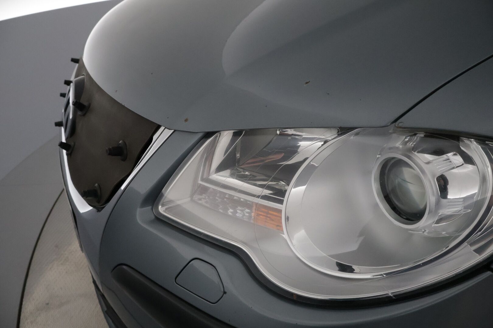 Volkswagen Touran 2008 Conceptline 1,9 TDI 77 kW 7-hlö *YritysOutlet - Myydään vain yrityksille * - ** Lohko / Vakkari / Leimaa 11/26 asti / Kahdet renkaat **